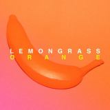 Lemongrass - Orange '2021