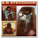 B.W. Stevenson - Lead Free & B.W. Stevenson '2004