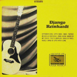 Django Reinhardt - Django Reinhardt '2019