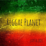 Earth.boy - Reggae Planet '2021