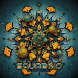 Squazoid - Atma Vicara '2020