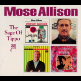 Mose Allison - The Sage Of Tippo '1998