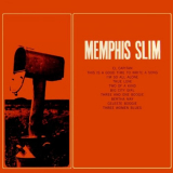 Memphis Slim - Memphis Slim '1968