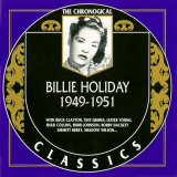 Billie Holiday - The Chronological Classics: 1949-1951 '2002