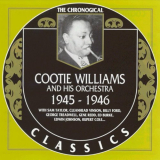 Cootie Williams - The Chronological Classics: 1945-1946 '1998