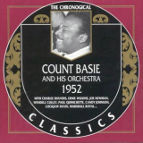 Count Basie - The Chronological Classics: 1952 '2003