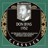 Don Byas - The Chronological Classics- 1952 '2004
