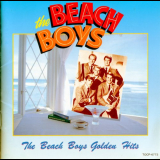 Beach Boys, The - The Beach Boys Golden Hits '1991