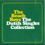 Beach Boys, The - The Dutch Singles Collection '1998