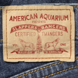 American Aquarium - Slappers, Bangers & Certified Twangers, Vol. 1 '2021