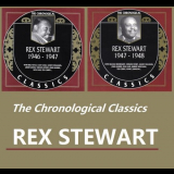 Rex Stewart - The Chronological Classics '1998-1999
