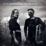 Marja Mortensson - LÃ¥Ã¥je - Dawn '2019