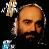 Demis Roussos - Quand je taime '1987/2019