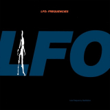 LFO - Frequencies '1991/2019