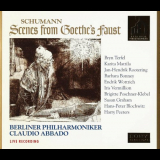 Claudio Abbado - Schumann: Scenes from Goethes Faust '1995