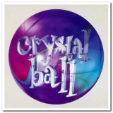 Prince - Crystal Ball '1998