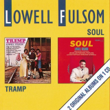 Lowell Fulson - Tramp/Soul '2009