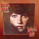 Kiki Dee - Ive Got the Music in Me (Bonus Track Version) '1974/2018