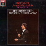 Riccardo Muti - Bruckner: Symphony No. 4 Romantic '1986