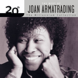 Joan Armatrading - 20th Century Masters: The Best Of Joan Armatrading - The Millennium Collection '2000 / 2018