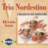 Trio Nordestino - O Melhor do Trio Nordestino '2019