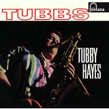 Tubby Hayes - Tubbs (Remastered 2019) '1961/2019