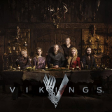 Trevor Morris - The Vikings IV (Music from the TV Series) '2019