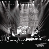 Cheap Trick - Are You Ready? Live 12/31/1979 '2019