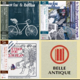 Etron Fou Leloublan - Belle Antique collection '2015