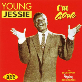 Young Jessie - Im Gone '2009