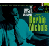 Herbie Nichols - The Complete Blue Note Recordings Of Herbie Nichols '1997