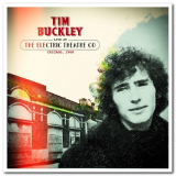 Tim Buckley - Live at the Electric Theatre Co Chicago, 1968 '2019