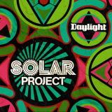 Solar Project - Daylight '2019