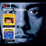 Sergio Mendes - The Great Arrival / The Beat Of Brazil '2000