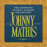 Johnny Mathis - The Complete Global Albums Collection '2014