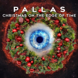 Pallas - Christmas On the Edge Of Time '2019