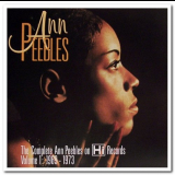 Ann Peebles - The Complete Ann Peebles On Hi Records Volume 1 & 2: 1969 - 1981 '2003