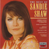 Sandie Shaw - The Best Of '1991