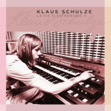 Klaus Schulze - La vie electronique, Vol. 3 '2019