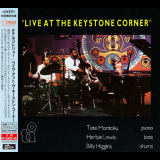 Tete Montoliu - Live At The Keystone Corner '1979/2015