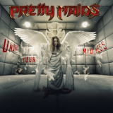 Pretty Maids - Undress Your Madness '2019