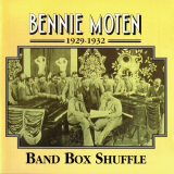 Bennie Moten - Band Box Shuffle '2000