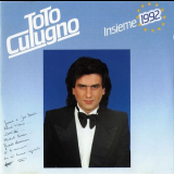 Toto Cutugno - Insieme 1992 '1990