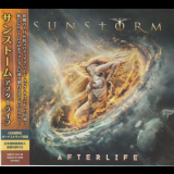 Sunstorm - Afterlife (Japan Edition) '2021