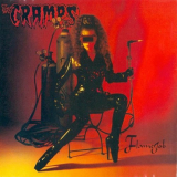 Cramps, The - Flamejob '1994