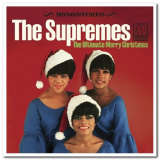 Supremes, The - The Ultimate Merry Christmas '1965/2017