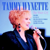 Tammy Wynette - The Best Of Tammy Wynette '1999