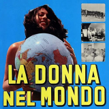 Riz Ortolani - La donna nel mondo (Original Motion Picture Soundtrack / Extended Version) '2021