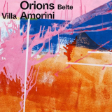Orions Belte - Villa Amorini '2021