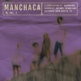 Boogarins - Manchaca, Vol. 2 (A Compilation of Boogarins Memories, Dreams, Demos and Outtakes from Austin, TX) '2021